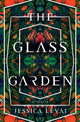 Book cover of: Glass Garden