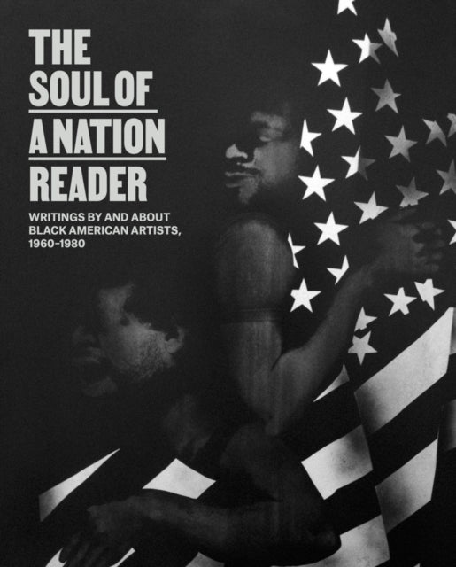 Book cover of: Soul of a Nation Reader. By: Mark Godfrey