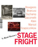 Book cover of: Rachel Harrison's Stage Fright