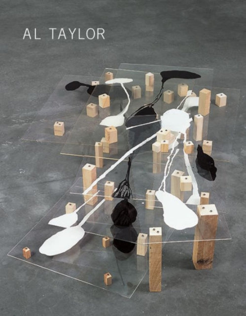 Book cover of: Al Taylor: Pet Stains, Puddles, and Full Gospel Neckless. By: Al Taylor