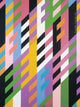 Book cover of: Bridget Riley: Works 1981-2015