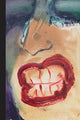 Book cover of: Marlene Dumas: Myths & Mortals. By: Claire Messud
