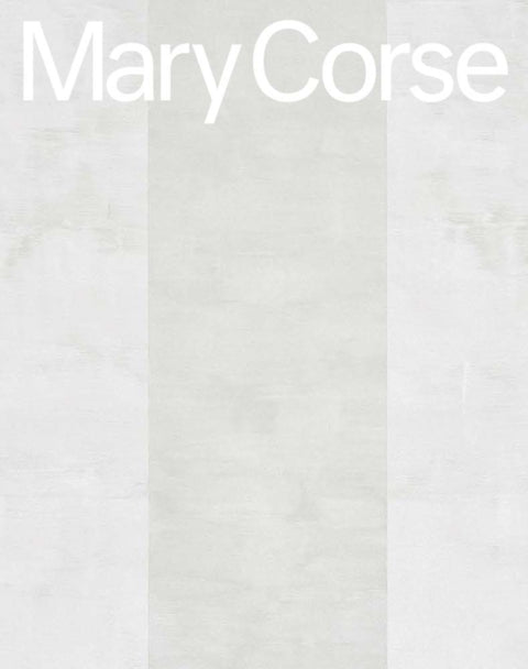 Mary Corse
