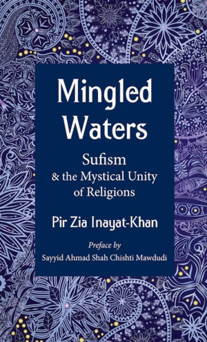 Mingled Waters