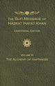 Book cover of: Sufi Message of Hazrat Inayat Khan Vol. 6 Centennial Edition