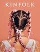 Book cover of: Kinfolk Volume 49. By: Kinfolk
