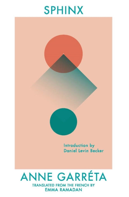 Book cover of: Sphinx
