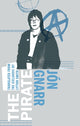 Book cover of: Pirate. By: Jón Gnarr