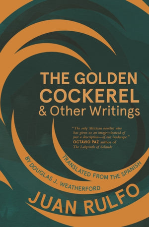 Golden Cockerel & Other Writings