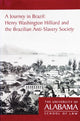 Book cover of: Journey in Brazil. By: David I. Durham