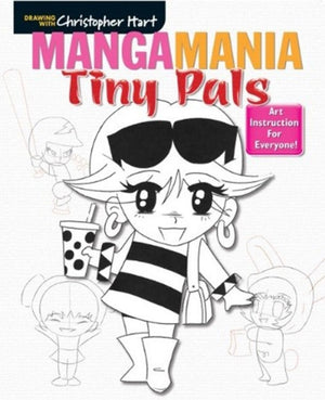 Mangamania