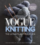 Vogue Knitting The Ultimate Knitting Book