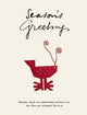 Book cover of: Season's Greetings. By: Monroe Wheeler