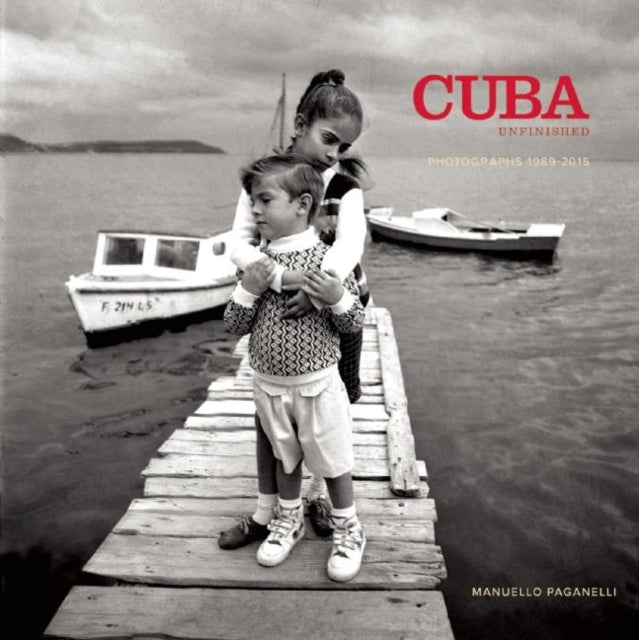 Book cover of: Cuba. By: Manuello Paganelli