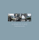 Book cover of: Sense of Place. By: Charlotta Hauksdottir
