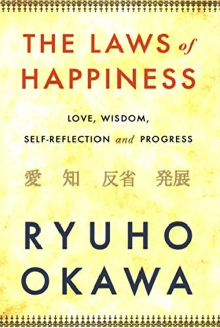 Laws of Happiness