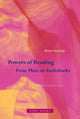 Book cover of: Powers of Reading. By: Peter Szendy
