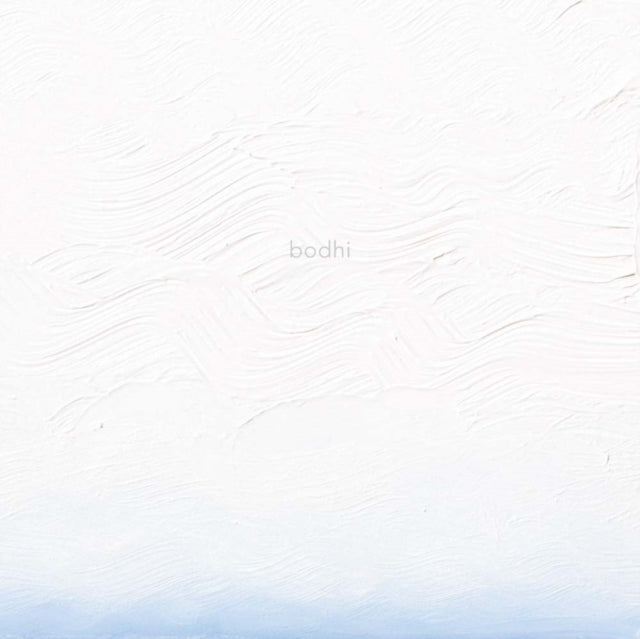 Book cover of: Joan Watts - bodhi. By: Joan Watts