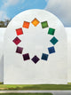 Book cover of: Ellsworth Kelly: Austin. By: Ellsworth Kelly