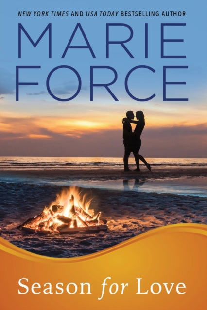Book cover of: Season for Love. By: Marie Force