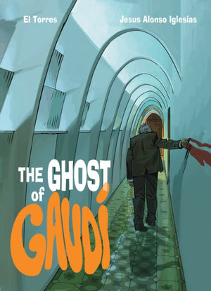 Ghost of Gaudi