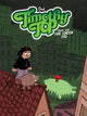 Book cover of: Timothy Top Book One. By: Gud