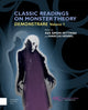 Book cover of: Classic Readings on Monster Theory. By: Asa Simon Mittman