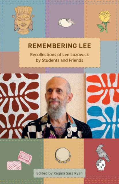 Book cover of: Remembering Lee. By: Regina Sara Ryan