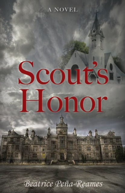 Book cover of: Scout's Honor. By: Bea Reames