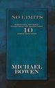 Book cover of: No Limits. By: Michael Bowen