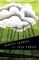 Book cover of: Gravity Changes. By: Zach Powers