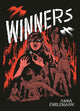 Book cover of: Winners. By: Anna Ehrlemark