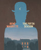 Book cover of: Rene Magritte: The Fifth Season. By: René Magritte