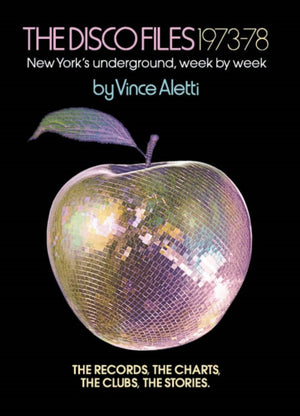 Disco Files 1973-78