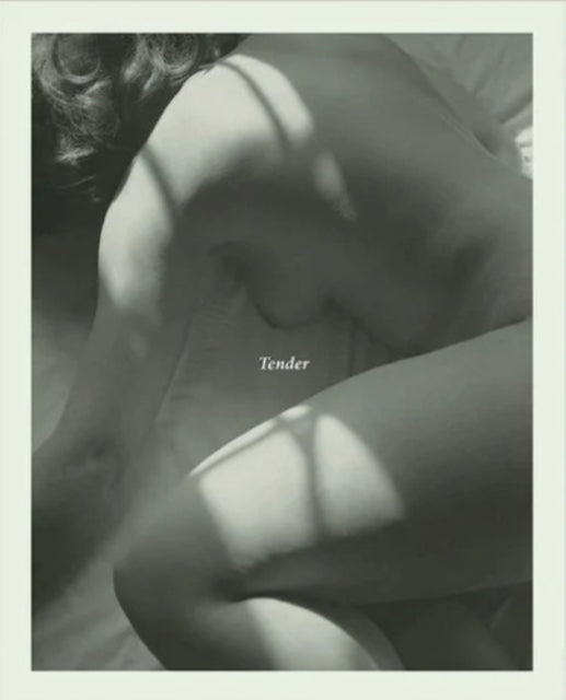 Book cover of: Tender. By: Carla Williams