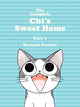 Book cover of: Complete Chi's Sweet Home Vol. 1. By: K