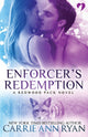 Book cover of: Enforcer's Redemption