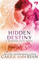 Book cover of: Hidden Destiny