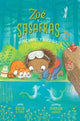 Book cover of: Hipocampos y burbujas