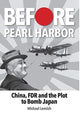 Book cover of: Before Pearl Harbor