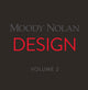 Book cover of: Moody Nolan Design Volume 2. By: Moody Nolan