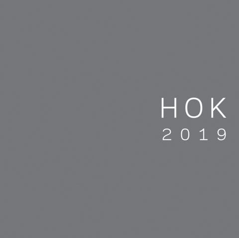 HOK Design Annual 2019