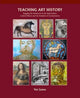 Book cover of: Teaching Art History. By: Van James