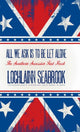 Book cover of: All We Ask is to be Let Alone