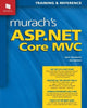 Book cover of: Murach's ASP.NET Core MVC. By: Joel Murach