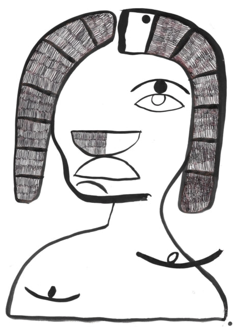 Book cover of: Weeping Gang Bliss Void Yab-Yum. By: Devendra Obi Banhart