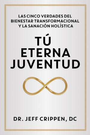 Timeless Youth / TU Eterna Juventud