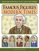 Book cover of: Famous Figures of Modern Times. By: Cathy Diez-Luckie