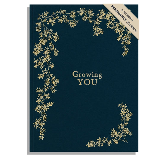 Book cover of: Growing You. By: Korie Herold
