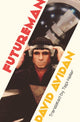 Book cover of: Futureman. By: David Avidan